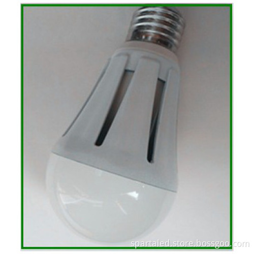 A60 E27 8W LED Bulb Lamps 750lm
